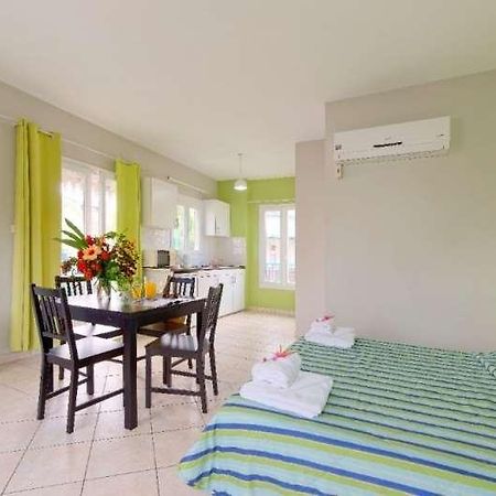 Residence Village Creole Les Trois-Ilets Room photo