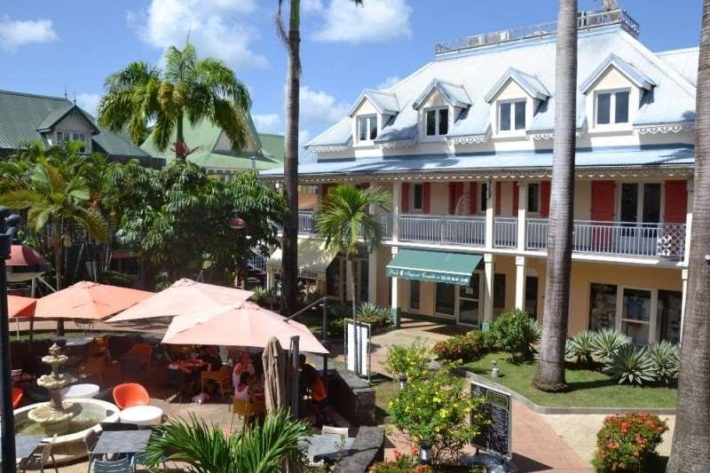 Residence Village Creole Les Trois-Ilets Exterior photo