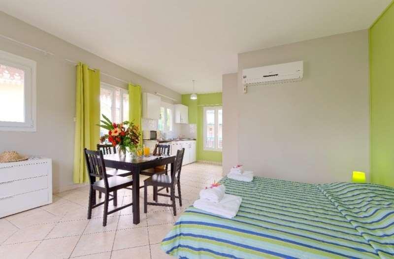 Residence Village Creole Les Trois-Ilets Room photo